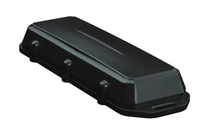 assest pro telematics device